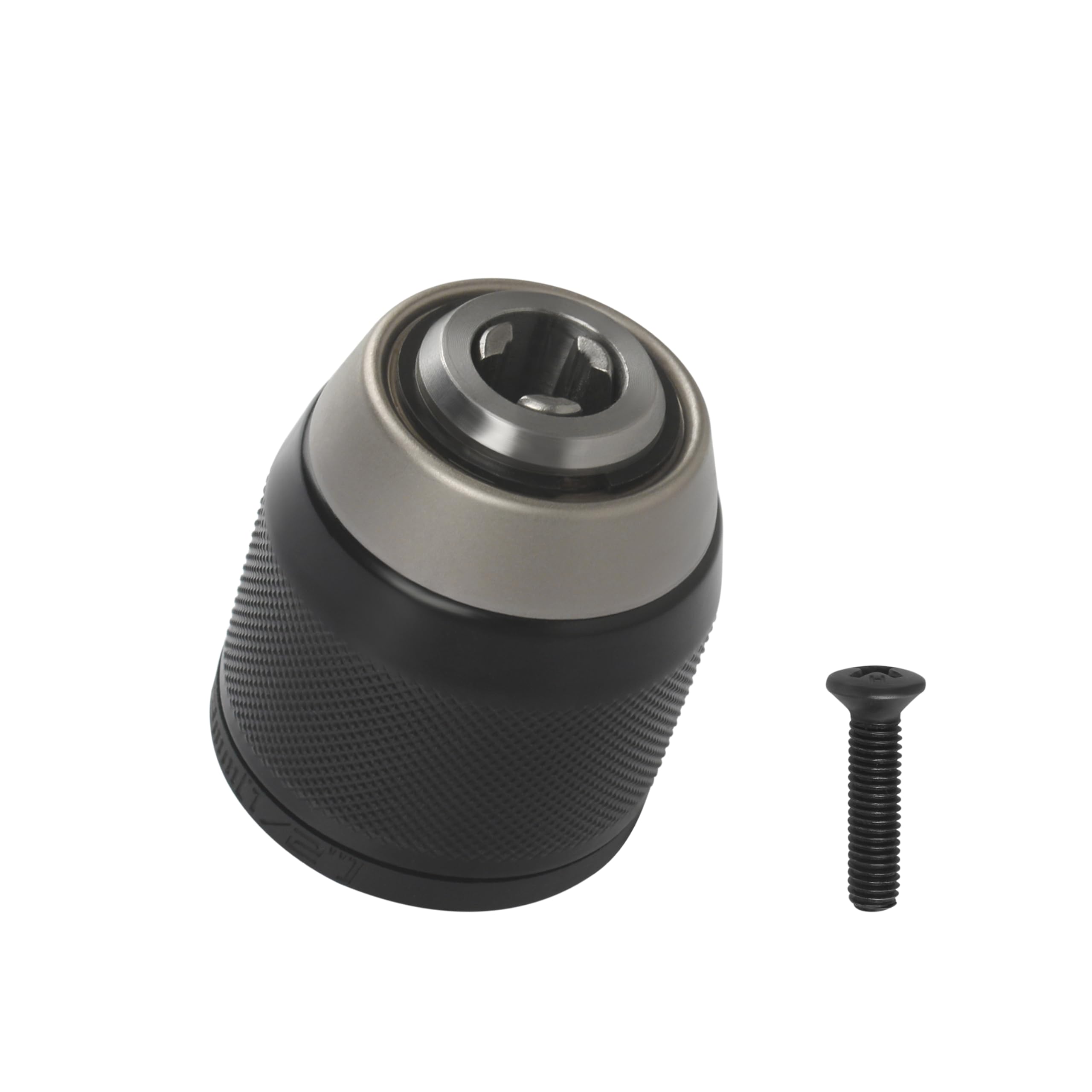 Amazon | 766027-7 キーレスハンドドリルチャック 2-13MM 交換用